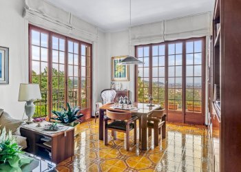 Foto 2 - Villa Via Montepertico
 
110, La Spezia - foto 2