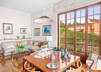 Foto 3 - Villa Via Montepertico
 
110, La Spezia - foto 3