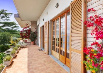 Foto 4 - Villa Via Montepertico
 
110, La Spezia - foto 4