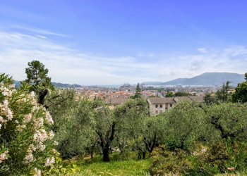 Foto 5 - Villa Via Montepertico
 
110, La Spezia - foto 5