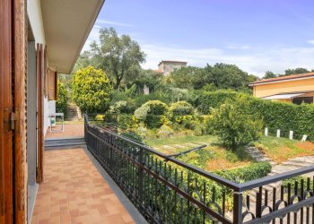 Foto 6 - Villa Via Montepertico
 
110, La Spezia - foto 6