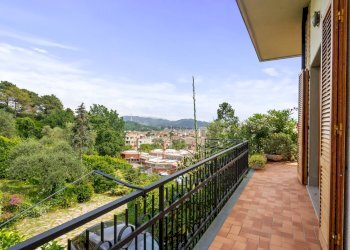 Foto 7 - Villa Via Montepertico
 
110, La Spezia - foto 7