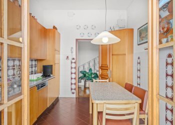 Foto 8 - Villa Via Montepertico
 
110, La Spezia - foto 8