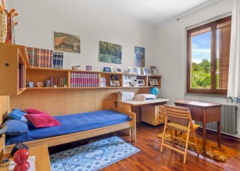 Foto 12 - Villa Via Montepertico
 
110, La Spezia - foto 11