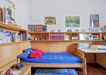 Foto 13 - Villa Via Montepertico
 
110, La Spezia - foto 12