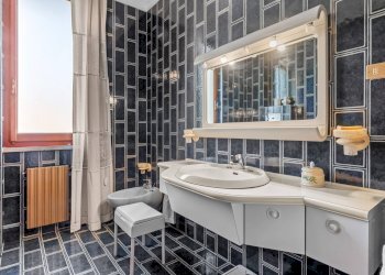 Foto 14 - Villa Via Montepertico
 
110, La Spezia - foto 13