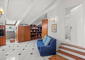 Foto 15 - Villa Via Montepertico
 
110, La Spezia - foto 14