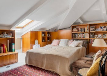 Foto 16 - Villa Via Montepertico
 
110, La Spezia - foto 15