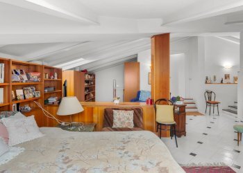 Foto 17 - Villa Via Montepertico
 
110, La Spezia - foto 16