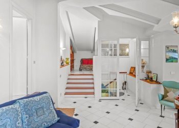 Foto 18 - Villa Via Montepertico
 
110, La Spezia - foto 17