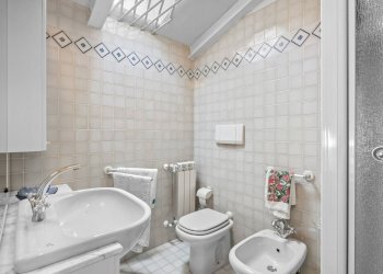 Foto 19 - Villa Via Montepertico
 
110, La Spezia - foto 18