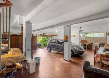 Foto 20 - Villa Via Montepertico
 
110, La Spezia - foto 19