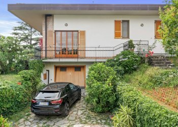 Foto 21 - Villa Via Montepertico
 
110, La Spezia - foto 20