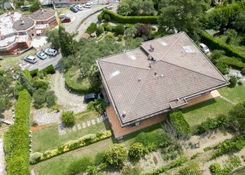 Foto 22 - Villa Via Montepertico
 
110, La Spezia - foto 21