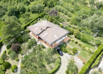 Foto 23 - Villa Via Montepertico
 
110, La Spezia - foto 22