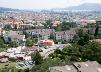 Foto 24 - Villa Via Montepertico
 
110, La Spezia - foto 23