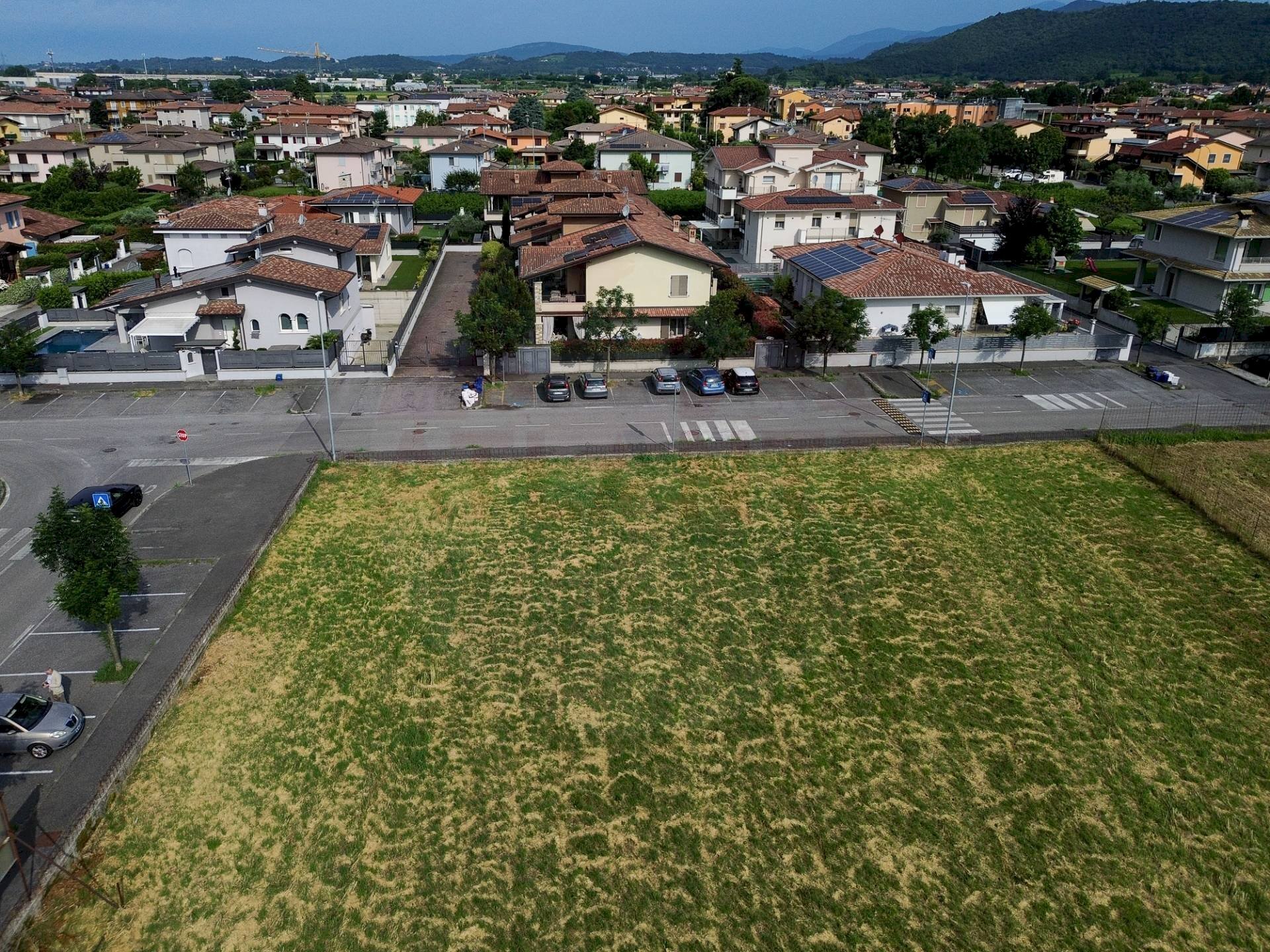 Foto 1 - Building land Via Lombardia
 
snc, Rodengo Saiano - photo 1