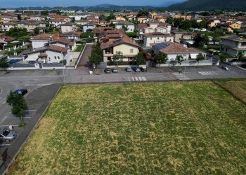 Foto 1 - Terreno edificabile Via Lombardia
snc, Rodengo Saiano - foto 1
