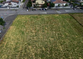 Foto 2 - Terreno edificabile Via Lombardia
snc, Rodengo Saiano - foto 2