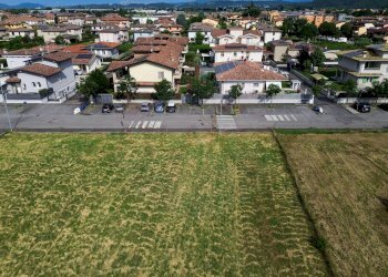 Foto 3 - Terreno edificabile Via Lombardia
snc, Rodengo Saiano - foto 3