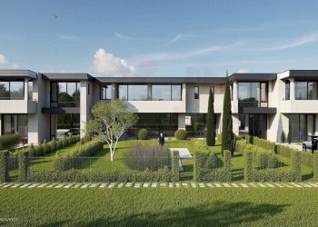 ipotesi 1 - Terreno edificabile Via Lombardia
snc, Rodengo Saiano - foto 6