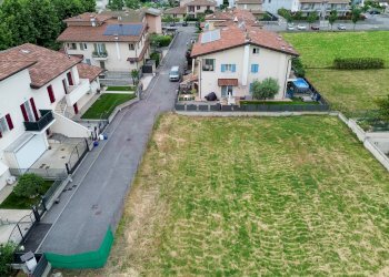 Foto 20 - Terreno edificabile Via Lombardia
snc, Rodengo Saiano - foto 20