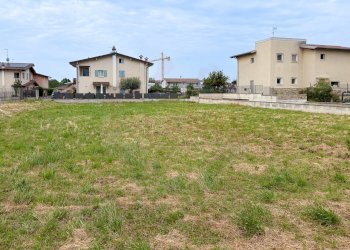 Foto 24 - Terreno edificabile Via Lombardia
snc, Rodengo Saiano - foto 24