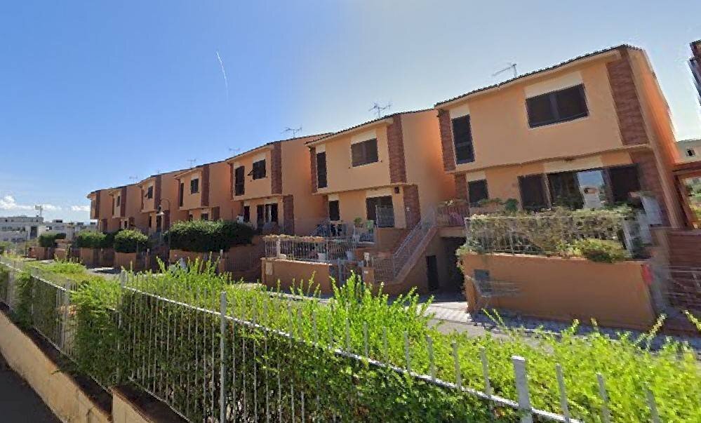 Foto 2 - Semi-detached house Via Francesco de Sanctis, Piombino - photo 2