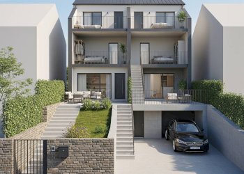 Foto 1 - Casa semi indipendente Via Francesco de Sanctis, Piombino - foto 1