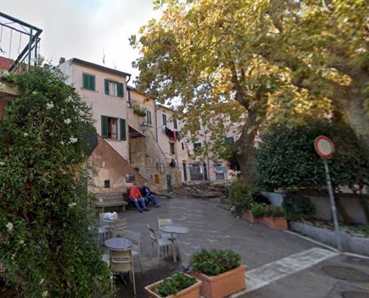 Foto 1 - Three-room apartment Piazza Garibaldi, Campo nell'Elba - photo 1