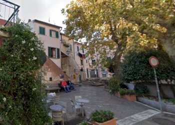 Foto 1 - Three-room apartment Piazza Garibaldi, Campo nell'Elba - photo 1