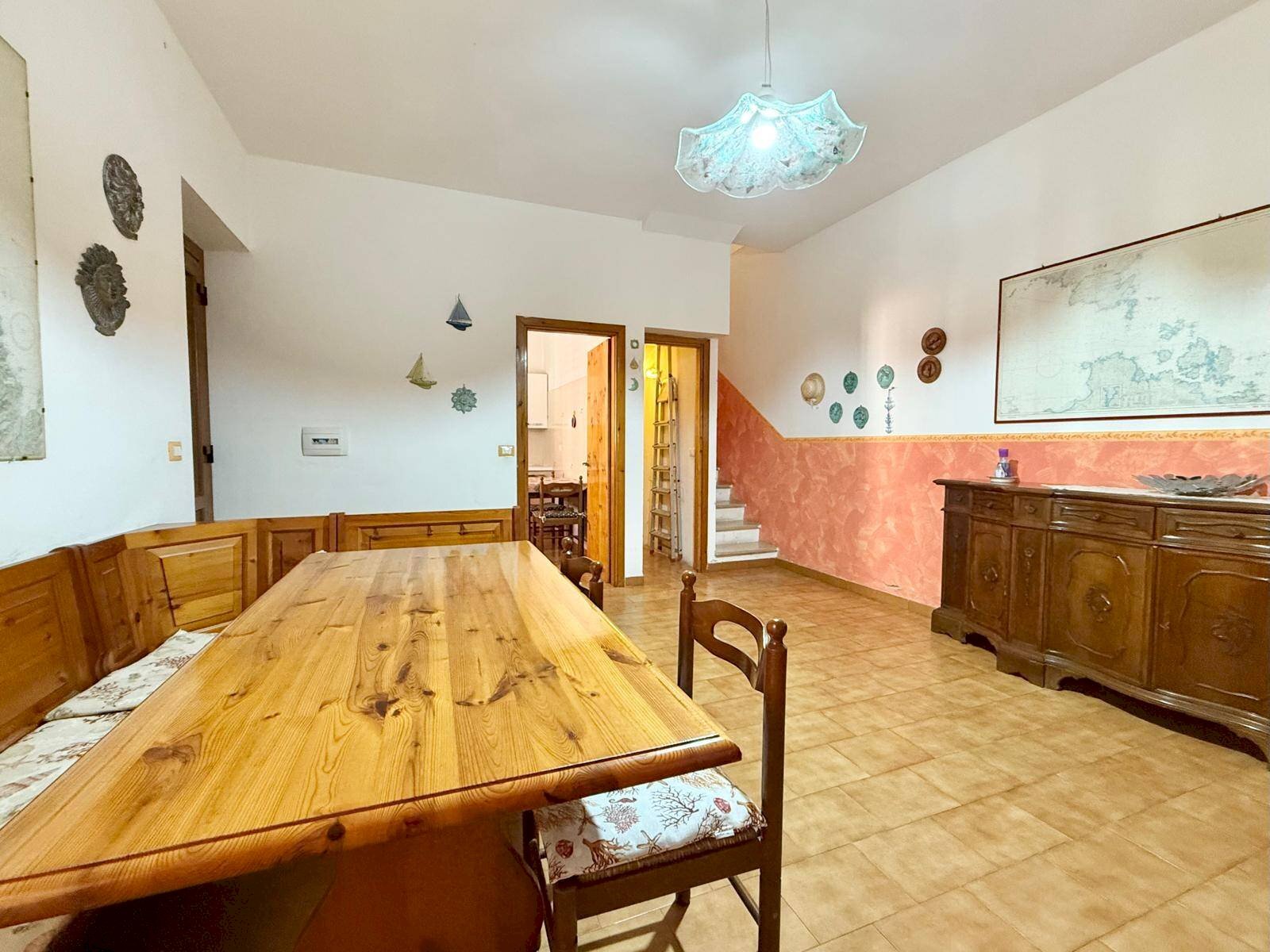 Foto 2 - Appartamento Via Balbo
 
37, La Maddalena - foto 2