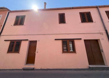 Foto 1 - Appartamento Via Balbo
 
37, La Maddalena - foto 1