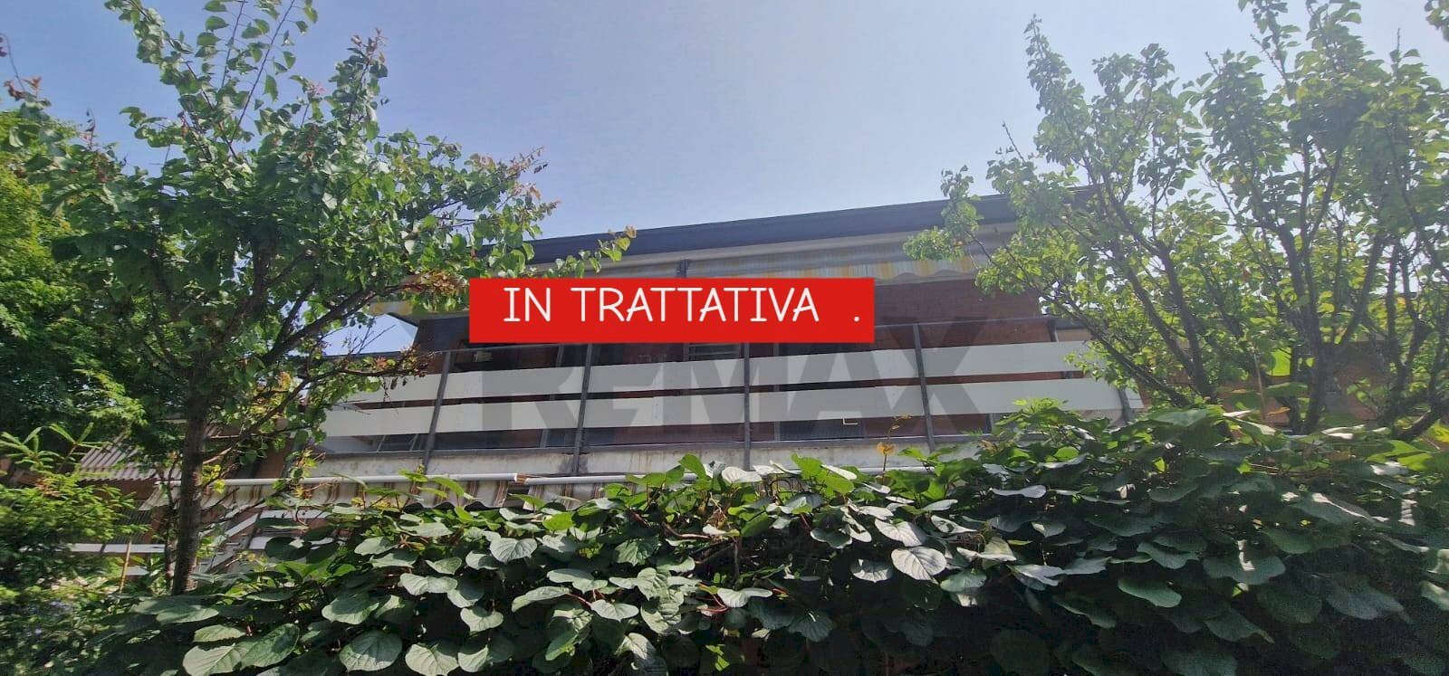 Edificio all\'aperto - Trilocale Viale Ticino
 
10, Castelletto Sopra Ticino - foto 1