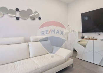 Soggiorno - Three-room apartment Viale Ticino
 
10, Castelletto Sopra Ticino - photo 3