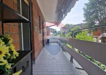 Balcone - Three-room apartment Viale Ticino
 
10, Castelletto Sopra Ticino - photo 20