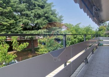 Balcone - Three-room apartment Viale Ticino
 
10, Castelletto Sopra Ticino - photo 21