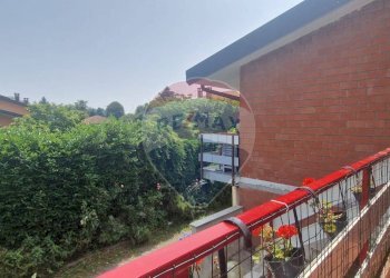 Balcone - Three-room apartment Viale Ticino
 
10, Castelletto Sopra Ticino - photo 26