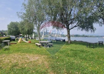 Giardino - Three-room apartment Viale Ticino
 
10, Castelletto Sopra Ticino - photo 27