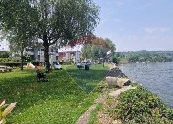 Giardino - Three-room apartment Viale Ticino
 
10, Castelletto Sopra Ticino - photo 29