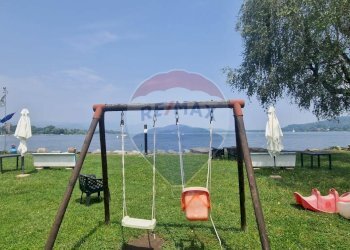 Giardino - Three-room apartment Viale Ticino
 
10, Castelletto Sopra Ticino - photo 31