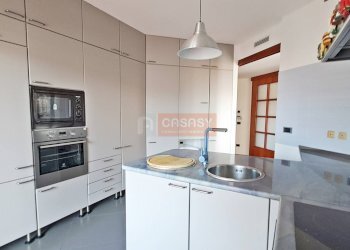 Foto 15 - Appartamento Via Valle d'Aosta
 
2, Albenga - foto 15