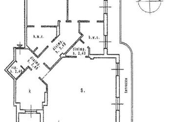 Foto 37 - Appartamento Via Valle d'Aosta
 
2, Albenga - foto 37