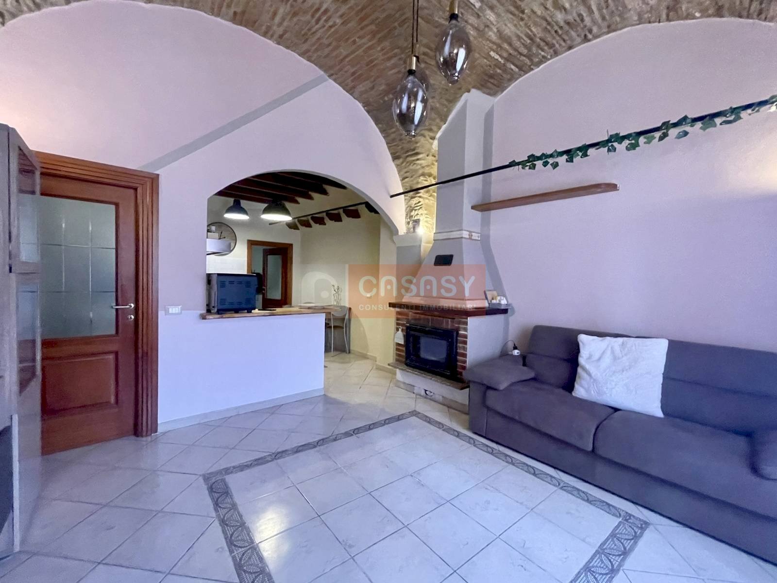 Foto 2 - Appartamento Vico Fierè, Albenga - foto 2