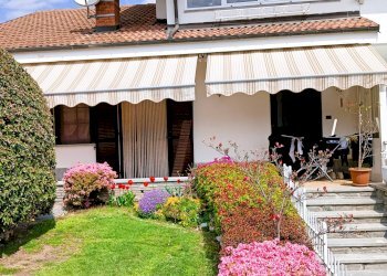 Foto 3 - Villa Via Monte Palavas
 
13, Luserna San Giovanni - foto 3