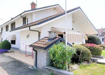 Foto 5 - Villa Via Monte Palavas
 
13, Luserna San Giovanni - foto 5