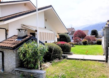 Foto 6 - Villa Via Monte Palavas
 
13, Luserna San Giovanni - foto 6