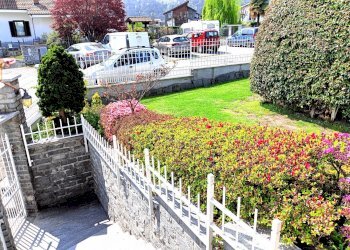 Foto 7 - Villa Via Monte Palavas
 
13, Luserna San Giovanni - foto 7