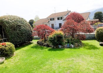 Foto 9 - Villa Via Monte Palavas
 
13, Luserna San Giovanni - foto 9