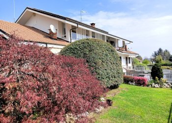 Foto 10 - Villa Via Monte Palavas
 
13, Luserna San Giovanni - foto 10